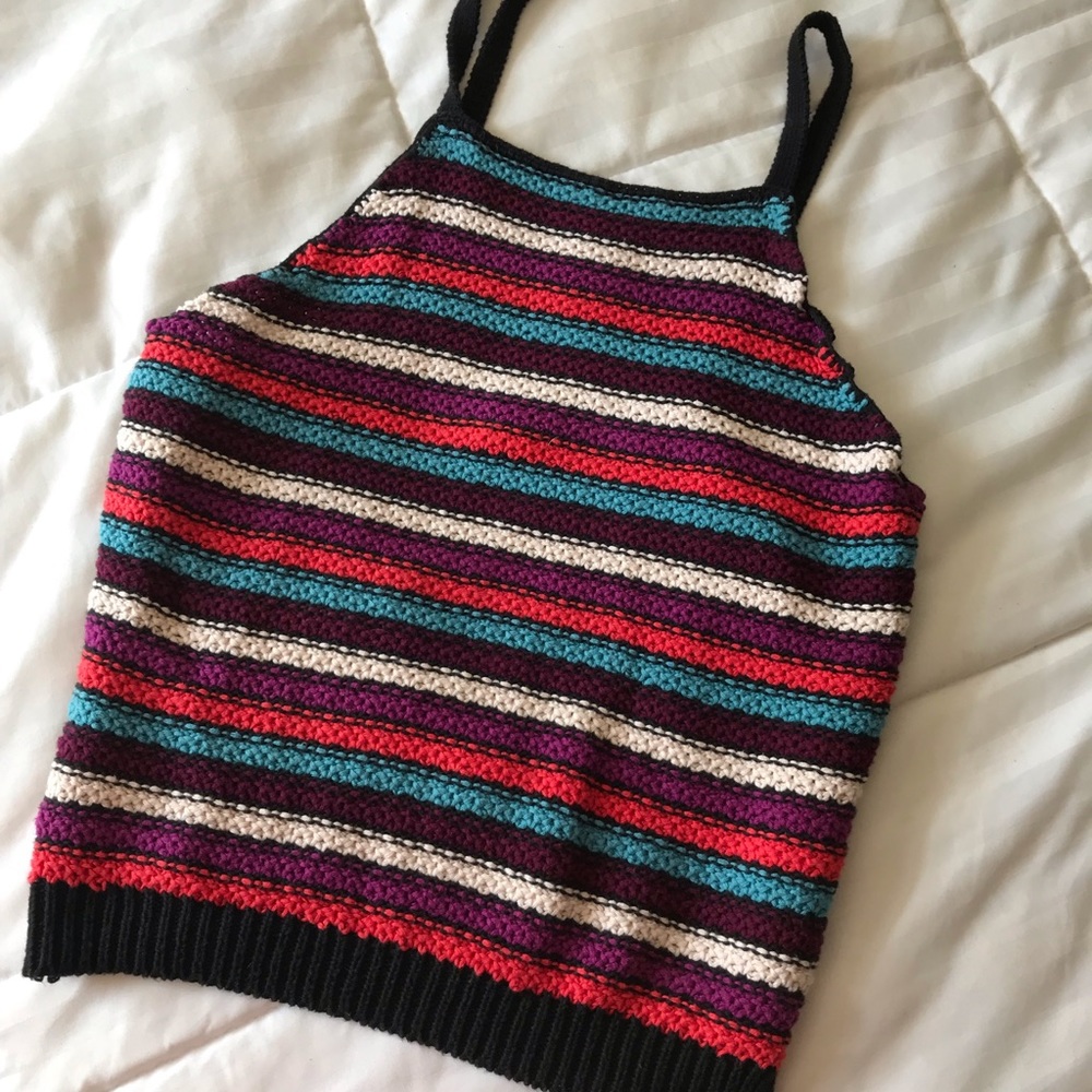 Forever 21 Halter top Size L